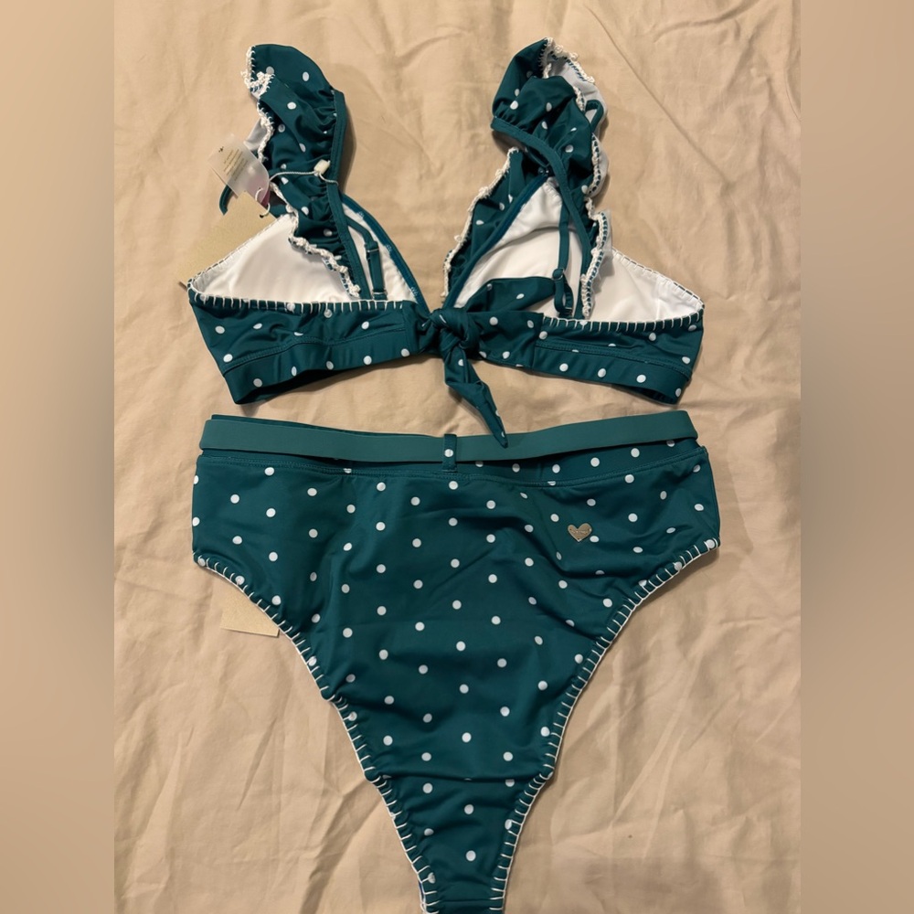 Capittana bikini - Picture 2 of 2
